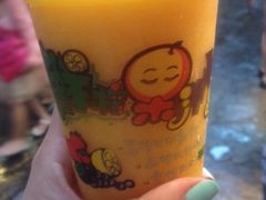 iphone_upload_pic-马拉桑果汁(龙头路总店)