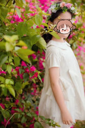 -芳妮豆丁儿童摄影(民治旗舰店)