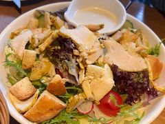 -FABIO’S费比欧披萨餐厅