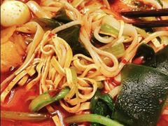 -杨国福麻辣烫(万达后街店)