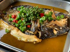 -半天妖烤鱼(方庄店)