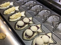 -粉粉乐鲷鱼烧(美罗城店)