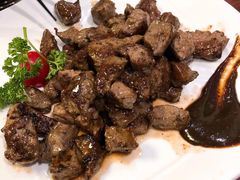 -锦亭料理