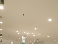 -优衣库(太原龙湖万达广场店)