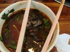 -黑竹香鸡(营和巷店)