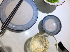 -慢走(甜水园店)