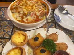 -番茄屋葡式美食(总店)