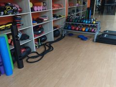 -CXFIT 陈徐健身工作室(凯旋店)