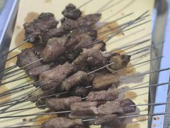 -铁诚烤肉