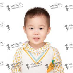 -海马体家庭照相馆(杭州远洋乐堤港店)