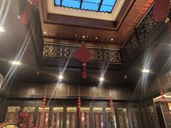 -咸亨酒店•非遗绍兴菜•中华老字号(堂吃餐厅)
