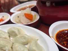 -喜家德虾仁水饺(长泰广场店)