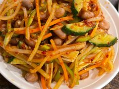 -韩风烤牛肉冷面店