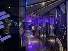 -好乐迪量贩KTV(春熙路香槟广场店)