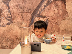 -龟兹KUCINA·新疆菜(前滩L+PLAZA店)
