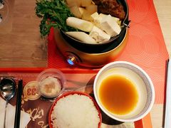 -吉野家(大连黑石礁富丽庭店)