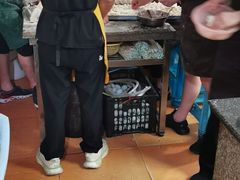 -东门饺子馆(少年宫路店)