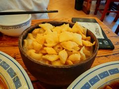 -老雒阳面馆·水席(王城路店)