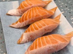 -元气寿司(东方宝泰店)