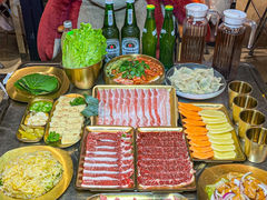 -大千金齐齐哈尔烤肉(清湖店)