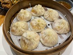 -馋三尺蟹粉小笼(人民广场店)
