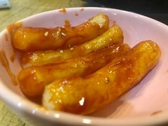 -李先生的首尔小馆(松江启源广场店)