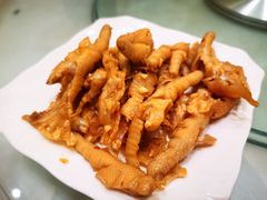 凤爪-华盛丰温州大排档(东三环南路店)