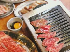 -大阪烧肉BAKA一代(十亩地店)