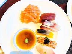 -索菲特西湖大酒店·香榭丽全日候餐厅(南山路店)