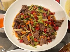 -大鹏饭店·金陵家宴(奥体中心店)