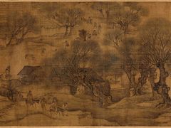 -中华艺术宫(上海美术馆)