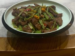 -雅和生态渔庄·宜城锅巴饭(龙灵山公园店)