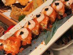 -阿吾罗日本料理(K11艺术中心店)