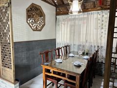 -呼吸森林·生态农庄农家乐私房菜