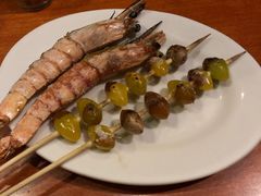 -福烤锦花(长乐路店)