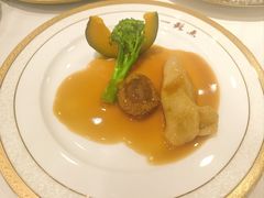 -阿一鲍鱼·20年匠心传承(天河北旗舰店)