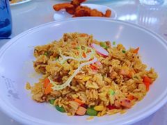 -夏日玛莉西餐厅(中茂城店)