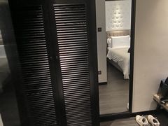 -希岸酒店(广州南站店)