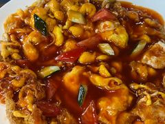 -郭嫂油茶(北门店)