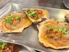 -有局·成都市井烧烤·精酿啤酒(双楠店)