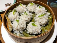 糯米丸子-清水亭湖北菜(大屯DT51店)