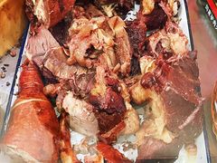 -闫家驴肉火烧(五四店)