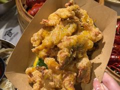 -靓靓蒸虾·头牌蒸虾(雪松路总店)