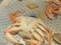 -川骄海鲜自助(河东店)