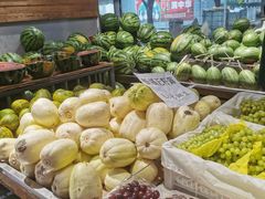 -白纸坊建功北里百姓生活服务中心·佳果多生鲜超市