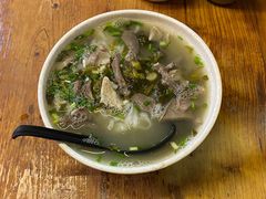 辣汤-陈记汤饭(水巷口店)