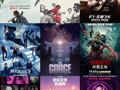 -万达影城(汉街万达广场IMAX店)