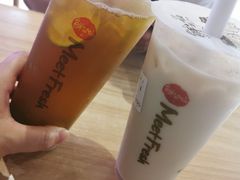 -鲜芋仙(南开大悦城店)