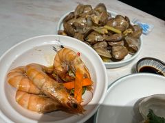 -丁字口海鲜热炒·烧烤大排档