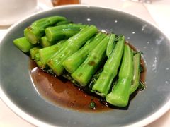 -港丽餐厅(高德置地店)